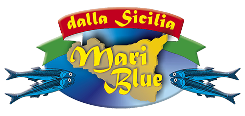 Mari Blue — Conserve ittiche siciliane dal 2010