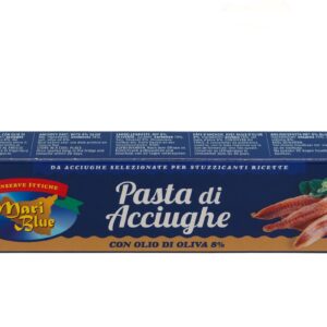 Pasta di acciughe in olio di oliva 60 g